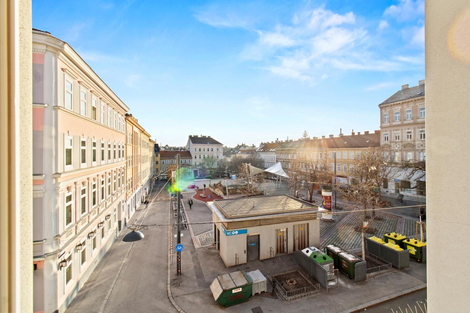 Cozy Living Deluxe * Wien