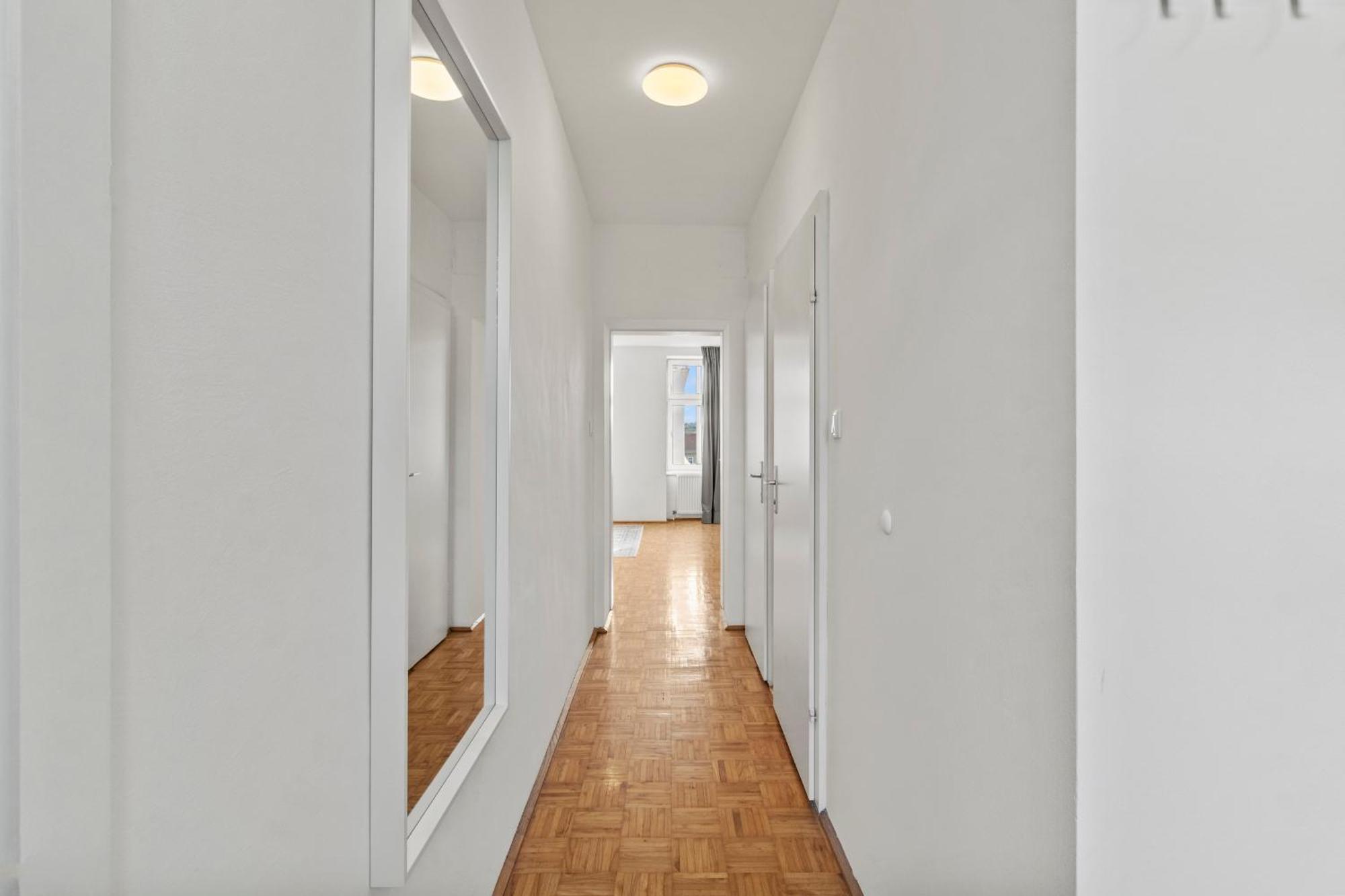 Cozy Living Deluxe Wien