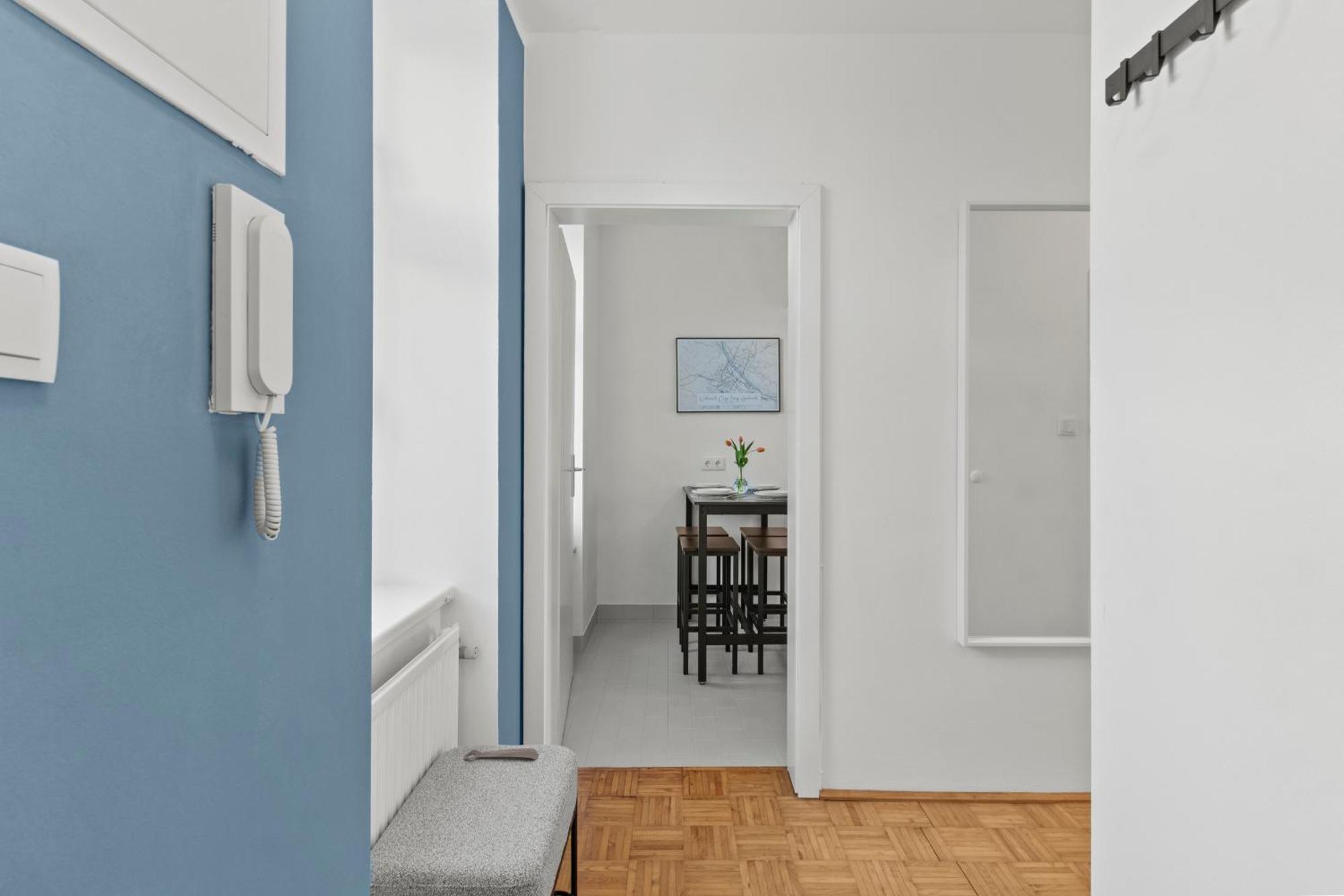 Cozy Living Deluxe Apartment *