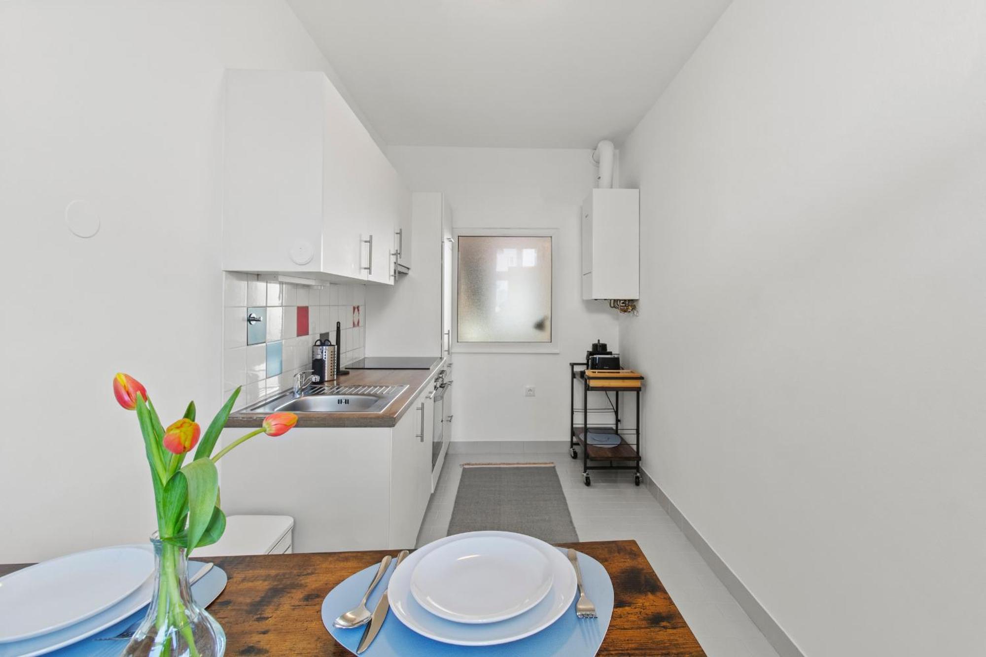 Cozy Living Deluxe Wien