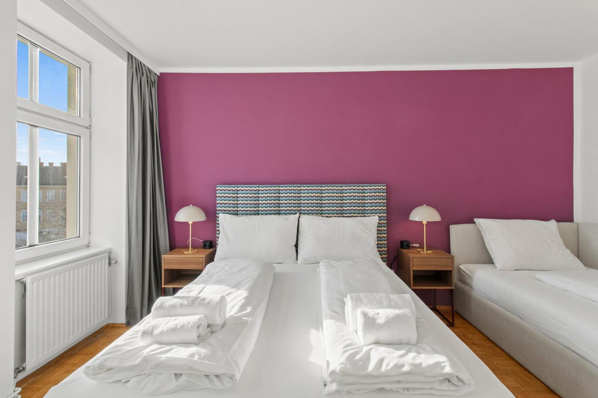 Cozy Living Deluxe * Wien