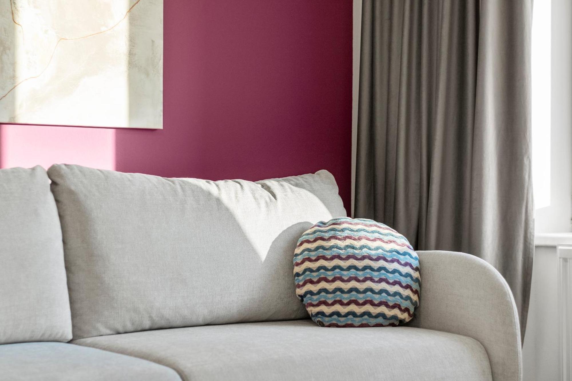 Apartment Cozy Living Deluxe Wien