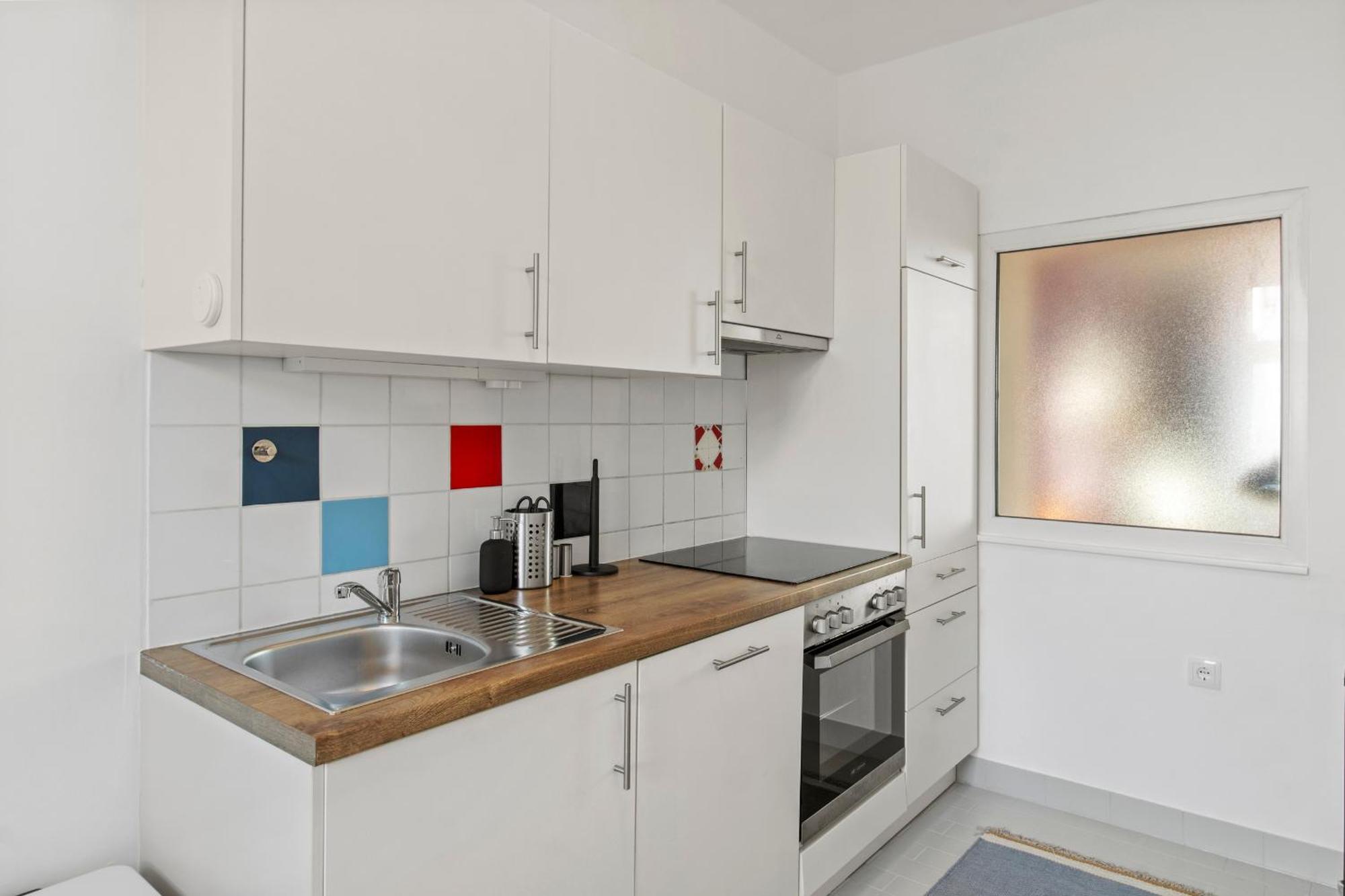 Cozy Living Deluxe Apartment Wien