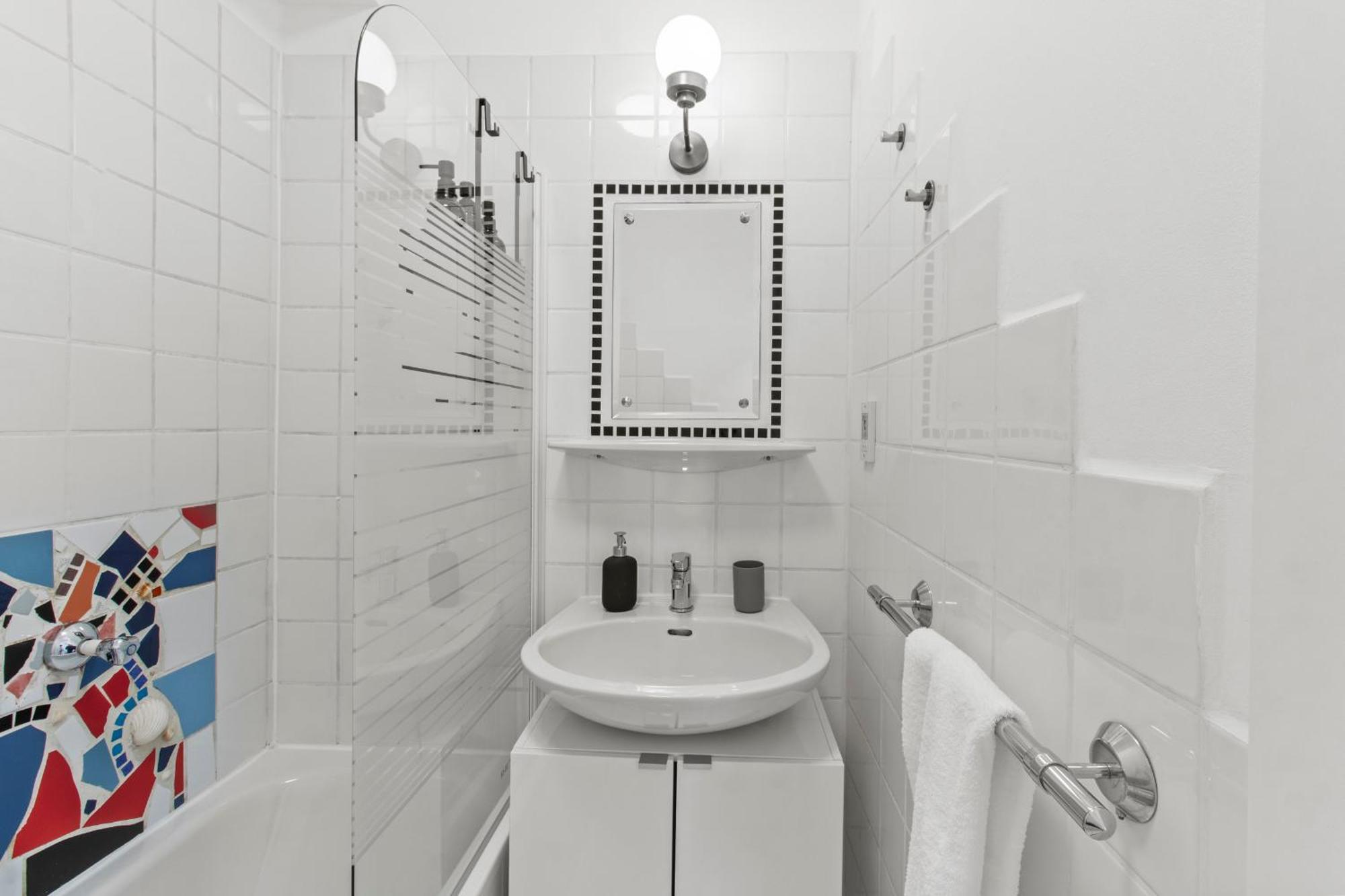 Apartment Cozy Living Deluxe Wien