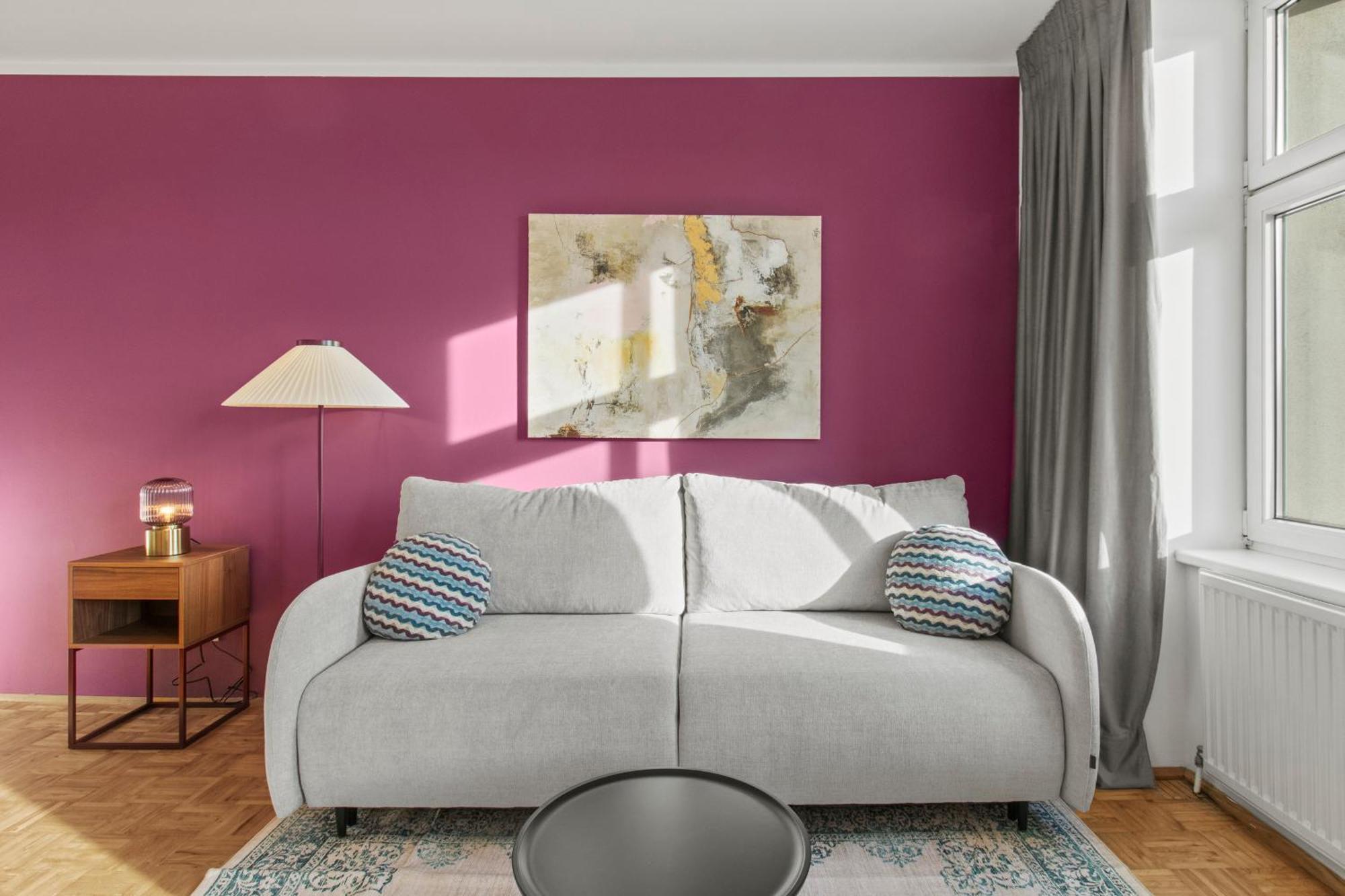 Cozy Living Deluxe