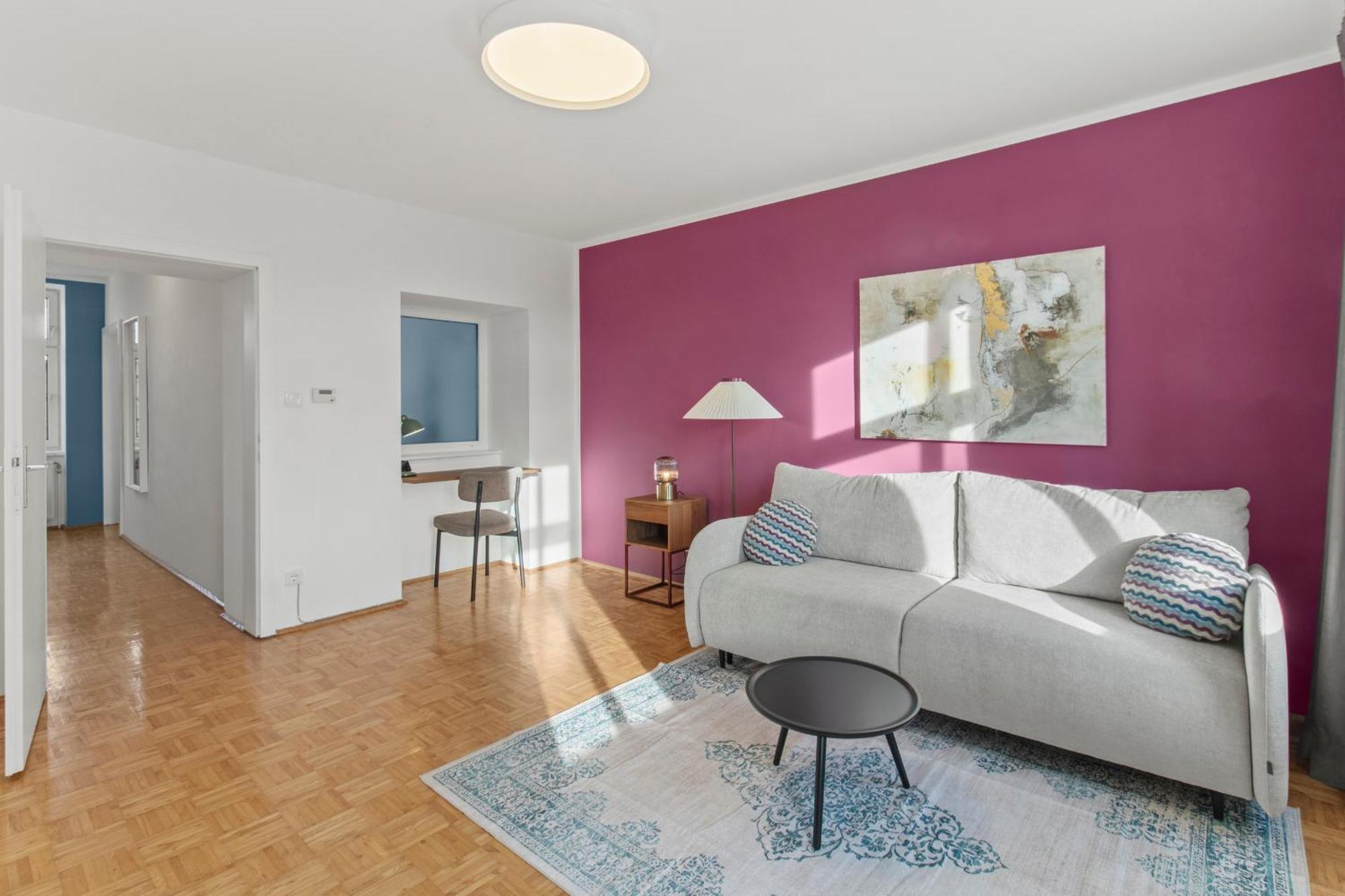 Cozy Living Deluxe Wien